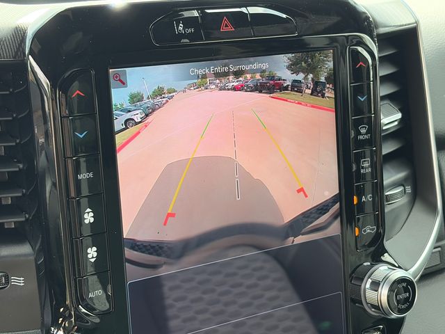 New 2026 Ram 1500 Truck