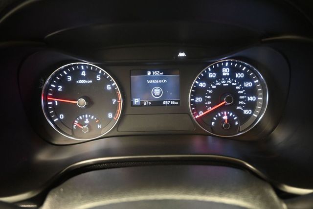 Used 2021 Kia Forte Sedan