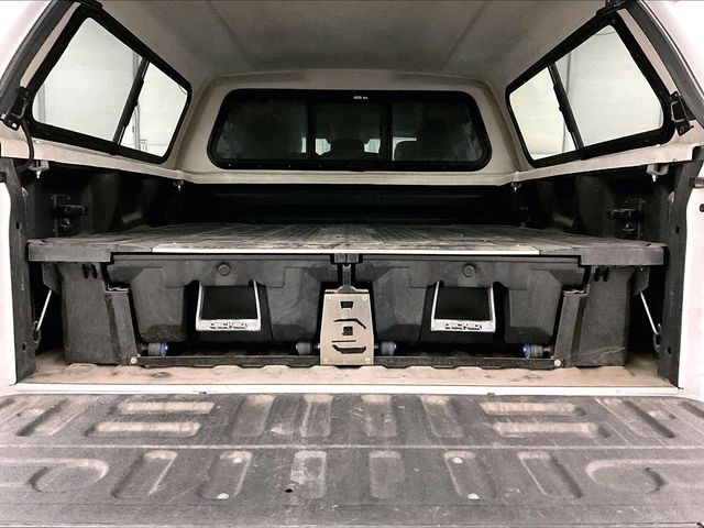 2018 Ford F-150 XLT White at Auto Express Mitsubishi