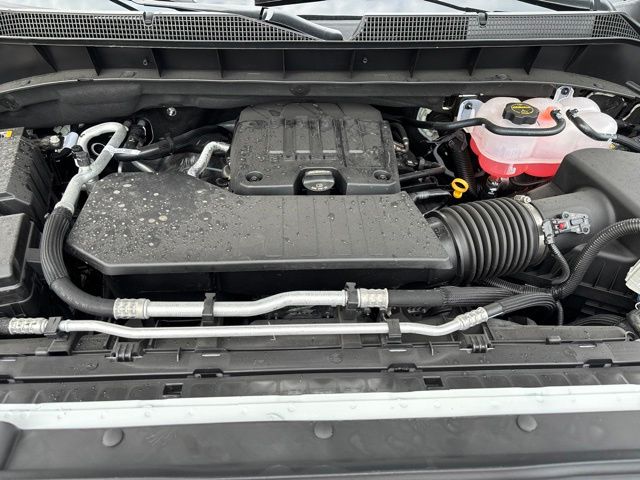 New 2026 Chevrolet Silverado 1500 Truck