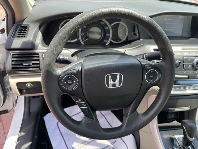 Used 2014 Honda Accord Sedan