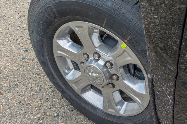 new 2026 Ram 2500 car, priced at $66,260