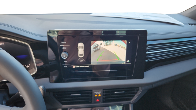 2026 Volkswagen Jetta