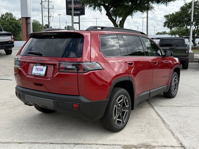 2026 Jeep Cherokee Laredo - 3