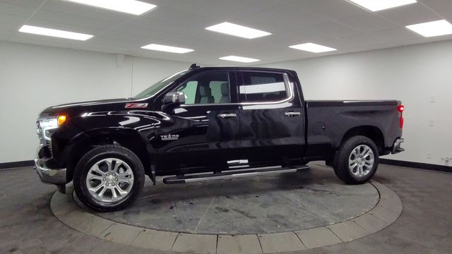 2026 – Chevrolet – Silverado 1500
