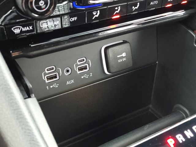 2025 Jeep Grand Cherokee L Limited:46717A