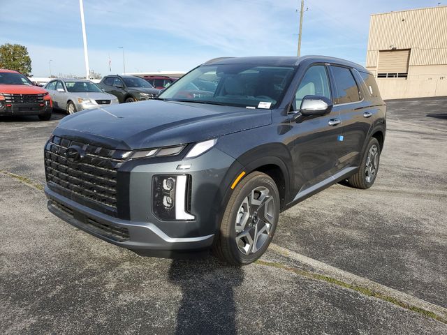 New 2025 Hyundai Palisade For Sale in Indianapolis, IN