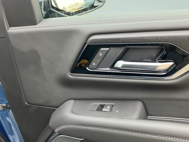 new 2026 GMC Yukon XL car, priced at $94,000