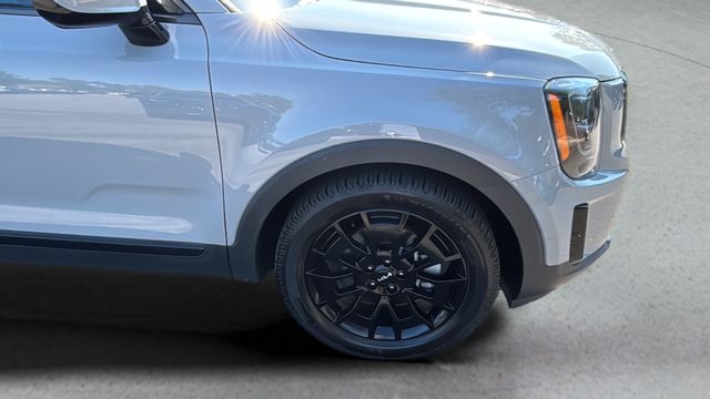 Used 2022 Gray Kia SX image 37