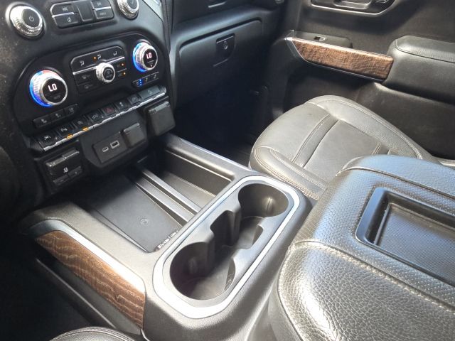 2021 GMC Sierra 1500 Denali:46474A