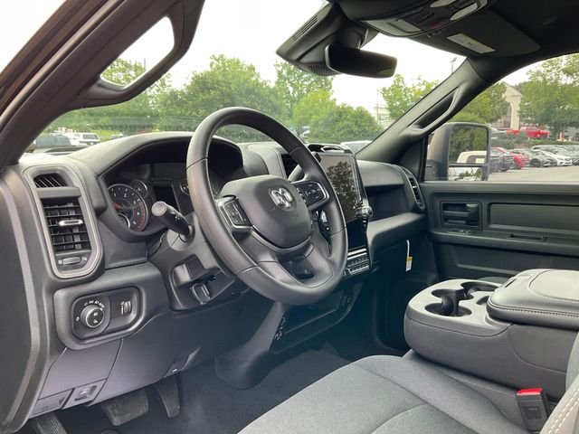 New 2026 Ram 2500 Truck