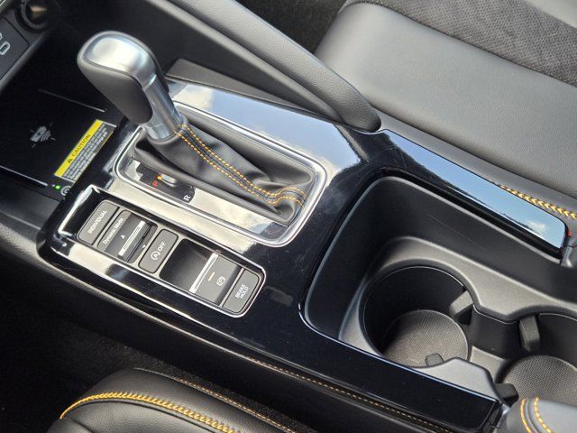 used 2026 Acura Integra car, priced at $37,625