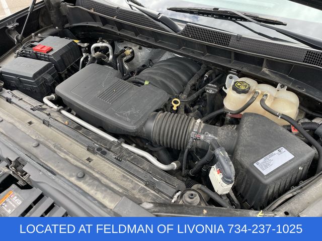 Used 2020 Chevrolet Silverado 1500 For Sale in Muncie, IN