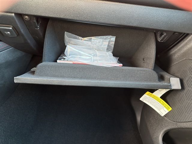 2026 Dodge Durango GT Plus - Octane Red Pearlcoat exterior view 17