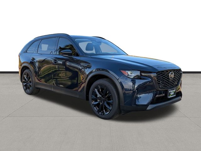 2026 Mazda CX-90 3.3 Turbo Premium - 2