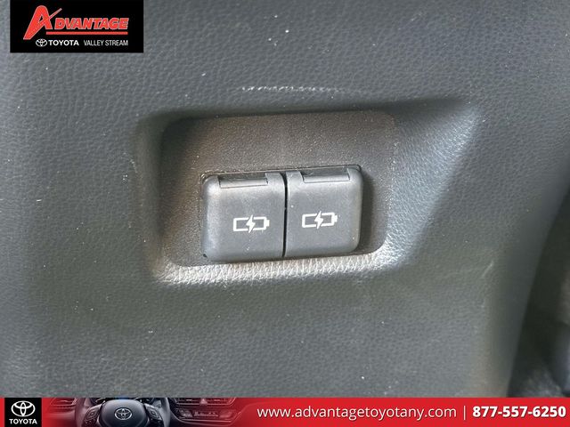 Used 2023 Toyota RAV4 SUV