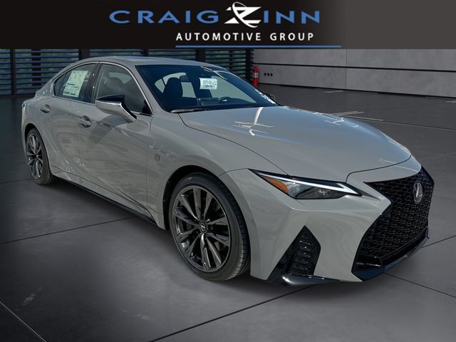 2025 Lexus LS - $44,988