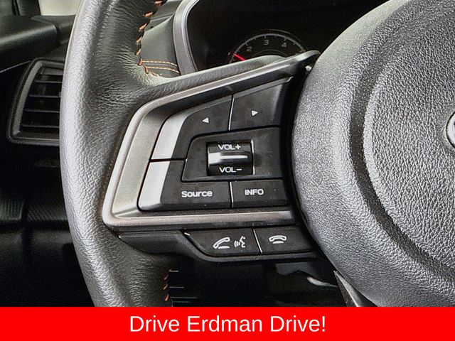 Used 2020 Subaru Crosstrek SUV