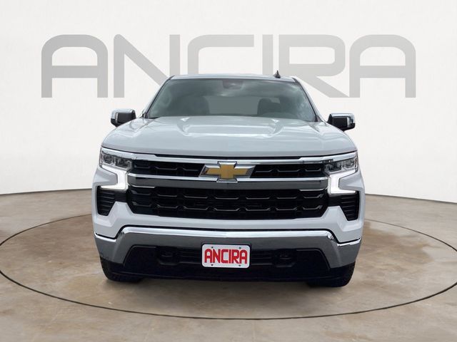 Used Car 2023 Chevrolet Silverado 1500  Lt For Sale Under $35,000 In San Antonio, Texas