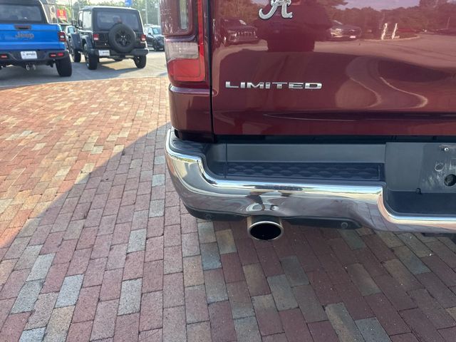 Used 2019 Ram 1500 Truck