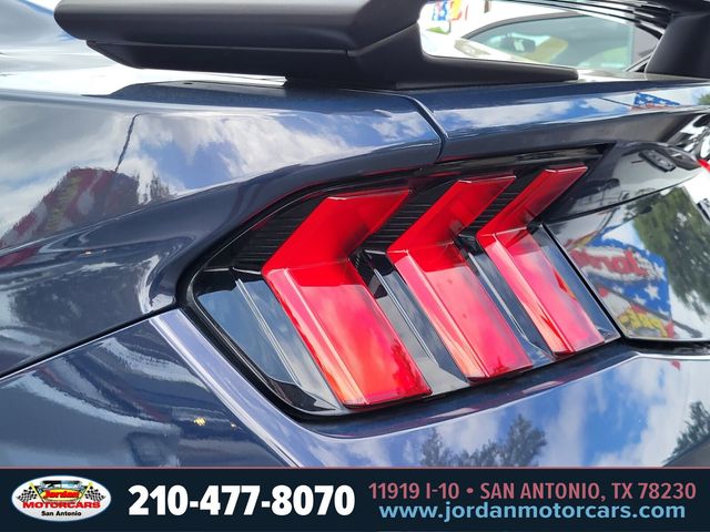 Used Car 2024 Ford Mustang  Dark Horse For Sale Under $70,000 In San Antonio, Texas