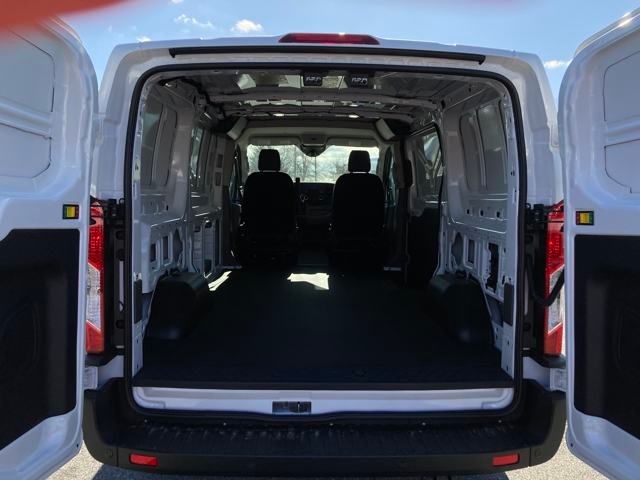 2025 Ford Transit 150
