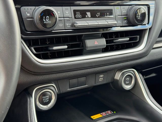 Used 2024 Toyota Grand Highlander SUV