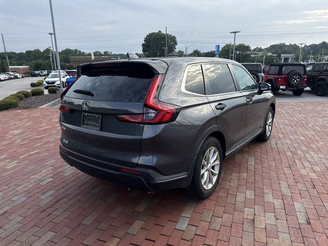 Used 2024 Honda CR-V SUV