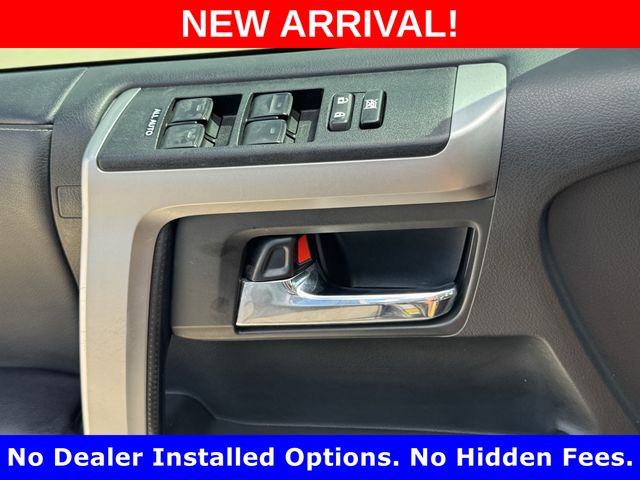 2023 Toyota 4Runner TRD Sport Gray at Classic Chevrolet Galveston