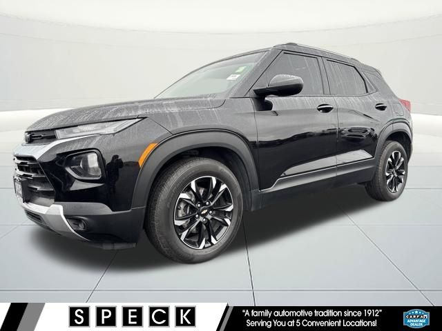 2023 Chevrolet Trailblazer LT FWD