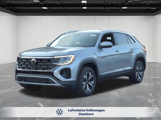 2026 Volkswagen Atlas Cross Sport 2.0T SE