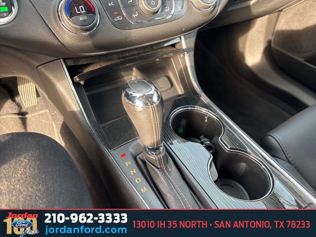 Used Car 2019 Chevrolet Impala  Lt For Sale Under $20,000 In San Antonio, Texas