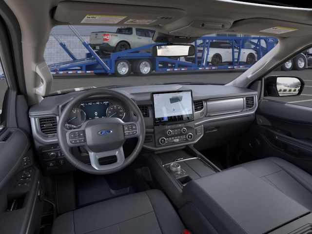 2024 Ford Expedition XLT 9