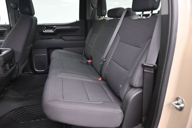 Used 2023 Chevrolet Silverado 1500 Truck