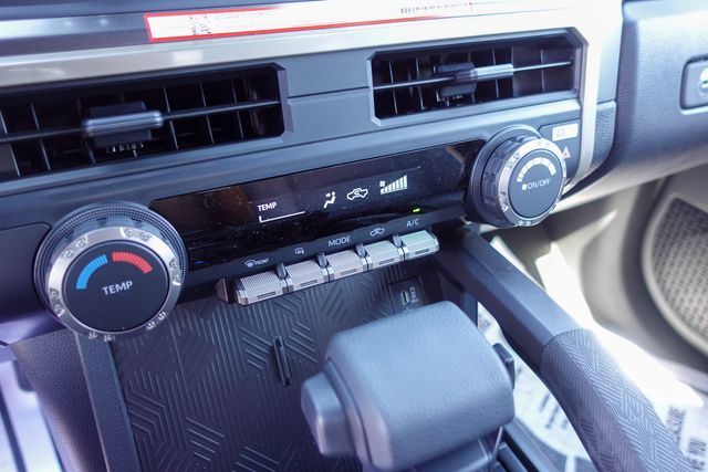 new 2026 Toyota Tacoma car