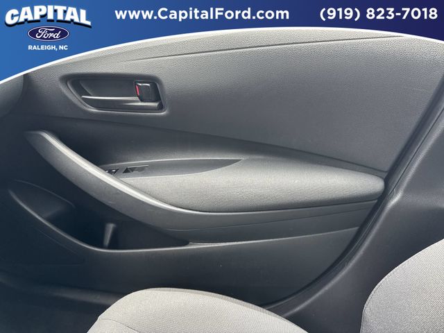 Certified Used 2024 Ice Toyota LE image 28