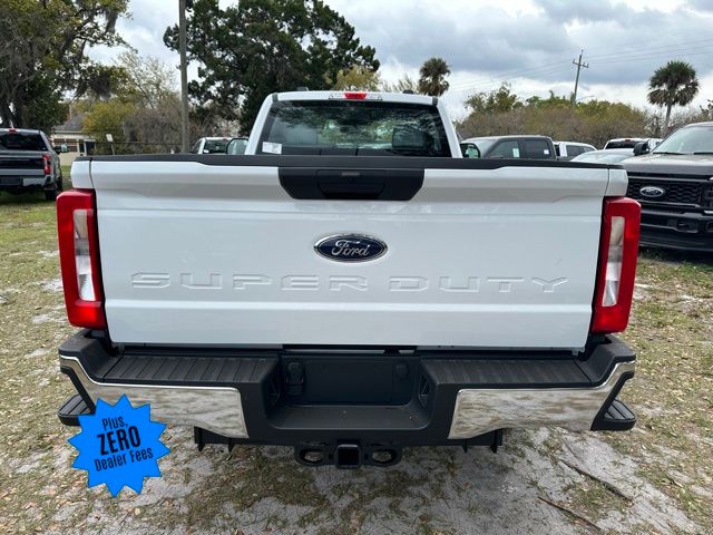2025 Ford F-250SD XL photo