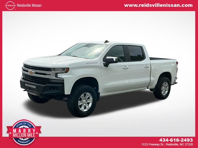 Chevrolet