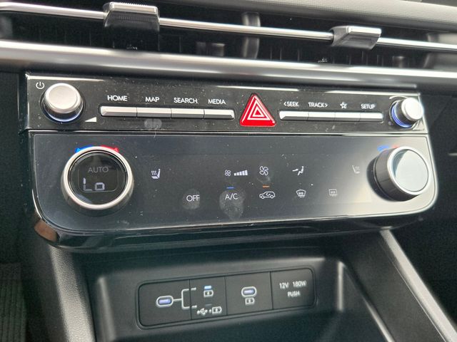 2026 Hyundai Tucson - $29,825
