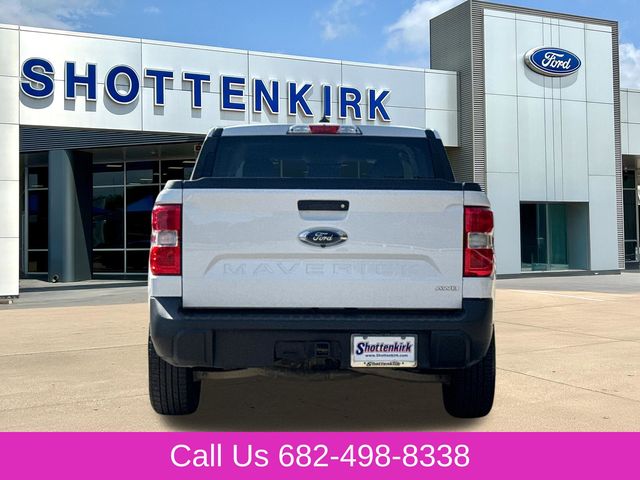 Used 2022 Ford Maverick Truck