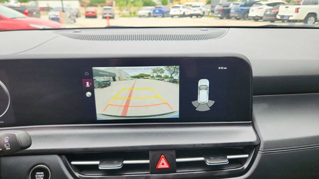 2026 Kia Seltos