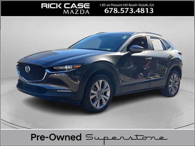 2023 Mazda CX-30 2.5 S Select AWD