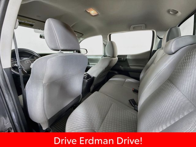 Used 2023 Toyota Tacoma Truck