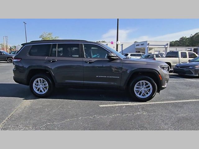 2026 Jeep Grand Cherokee L Altitude 4x2