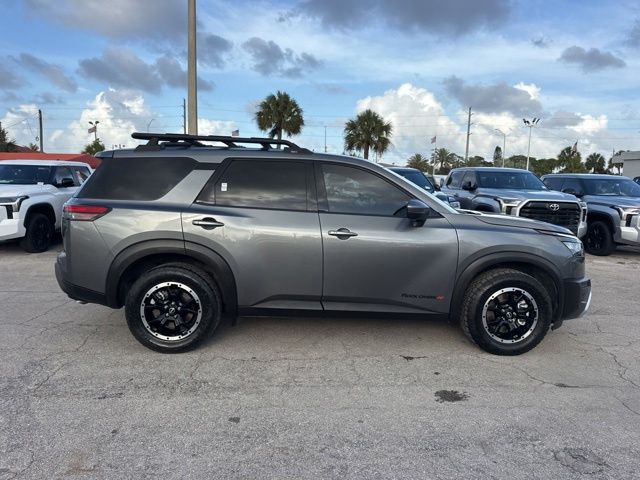 Used 2023 Nissan Pathfinder SUV