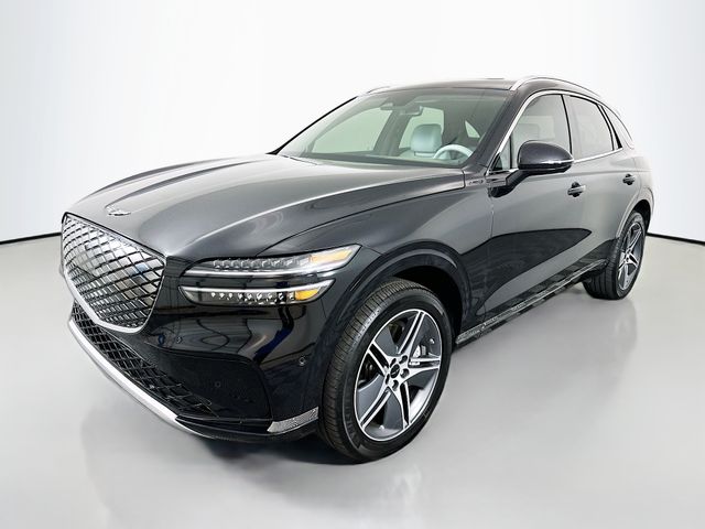 Thumbnail: 2026 Genesis GV70 - 1