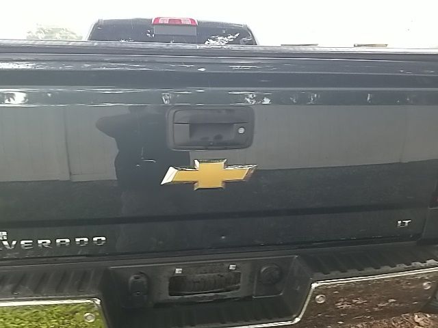Used 2018 Chevrolet Silverado 1500 Truck
