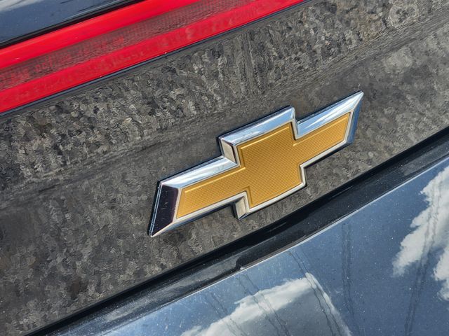 2022 Chevrolet Camaro 1LS Black at AutoSavvy Houston Northwest