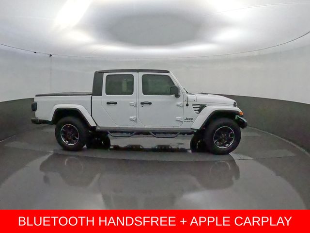 Used 2022 Jeep Gladiator Truck