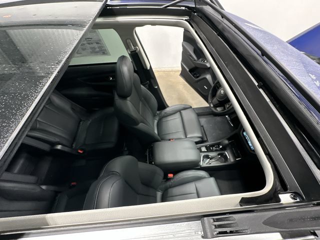2026 Subaru Ascent Onyx Edition Touring - 5